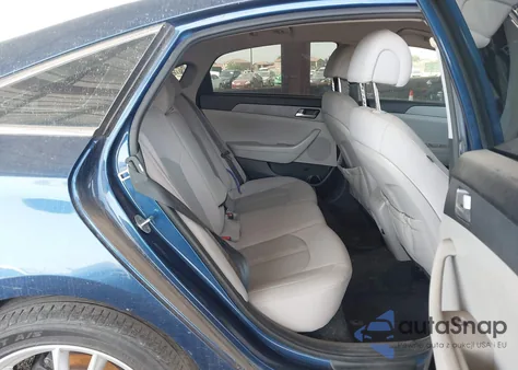 2015 Hyundai Sonata Se z USA, uszkodzony, nr VIN 5NPE24AF5FH132435